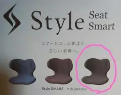 Style Seat Smart