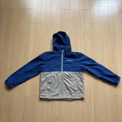 Whole Earth 120cm ジャケット