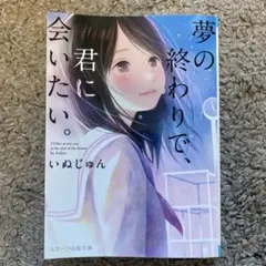 夢の終わりで、君に会いたい。