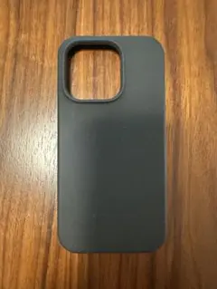 Elago iPhone 14 Pro用ブラックケース