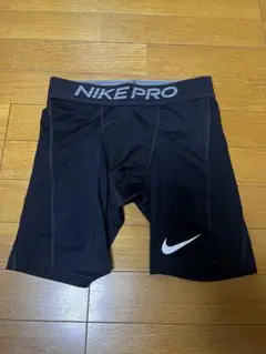 美品/ナイキプロ/NIKE PRO/スパッツ/タイツ/Sサイズ