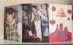 BTS V ホリデー スタンドフォト