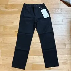 JPZNファッションデニム M ブラック