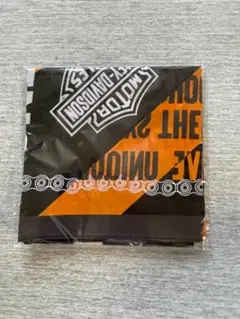 Harley-Davidson ハーレーダビッドソン バンダナ スカーフ