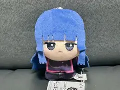 ヒプノシスマイク ちびぐるみ vol.4 東方天乙統女