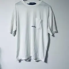 美品　WILD THINGS 別注ロゴ入り　半袖Tシャツ　Mサイズ 値下げ対応可