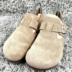 美品 ビルケンシュトック Birkenstock London / ロンドン