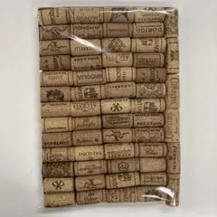 コルク栓　58個
