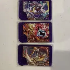 ポケモン　フレンダ　スーパートレジャー