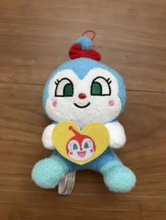 コキンちゃん　ぬいぐるみ