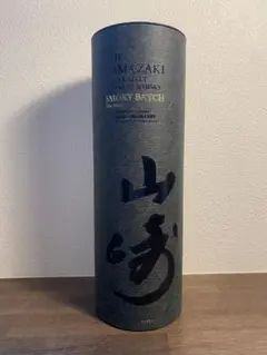 SMOKY BATCH The First スモーキーバッチ　2本 楽天市場】山崎 SMOKY BATCH The First 43%700ml 白州 Japanese