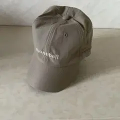 モンベル　O.D. キャップ