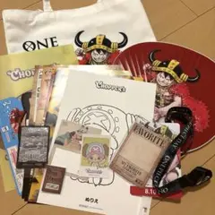 ONE PIECE DAY 25 来場者特典セット　エルバフ ドンカード