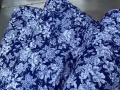 ハンドメイド　ストレッチ　幅 1m50cm×長さ5m× 3組日本製￼