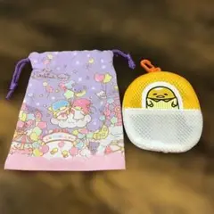 サンリオ グッズ