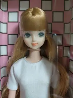 新品未開封　リカちゃんキャッスル　2022年日本橋BASICモデル みらい