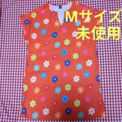 SHEIN フレンチ袖　チュニック M　未使用