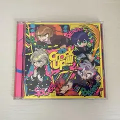 初回限定 ROF-MAO Crack Up!!!! ろふまお塾版