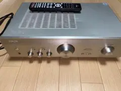 DENON PMA-390RE プリメインアンプ