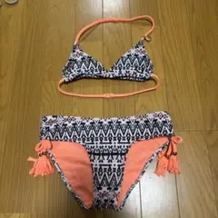 H&M子供ビキニ