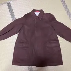 ハーフコート