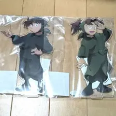 忍たま乱太郎　アクスタ