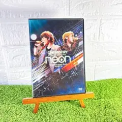 CHEMISTRY 10th Anniversary Tour「neon」DVD