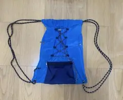 WISH FOR EVERの ナップサックです！