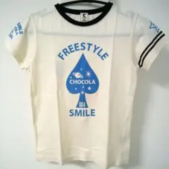 140【chocola/ショコラ】半袖Tシャツ