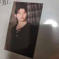 SEVENTEEN セブチ FML タワレコ 特典 トレカ ウジ