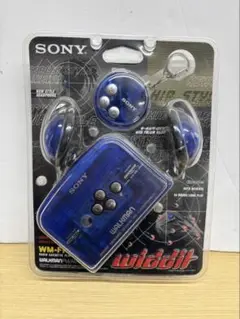 2025年最新】sony wm-fk2の人気アイテム - メルカリ
