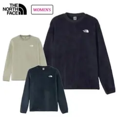 THE NORTH FACE Versa Mid Crewバーサミッドクルー