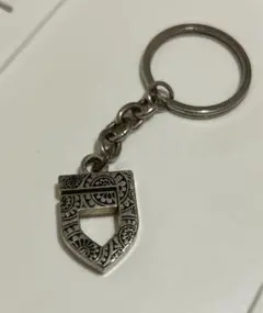 GARNI 非売品　キーリング