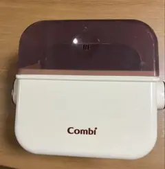 Combi 哺乳瓶用消毒ケース 除菌じょーず
