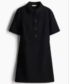 ブークレワンピース