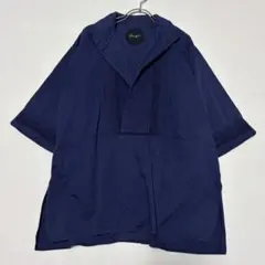 フィータ pheeta UASP ショートスリーブ プルオーバーシャツ◆