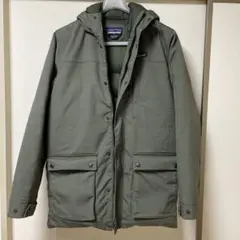 即日発送！美品Patagonia トップリージャケット ダウン　メンズ