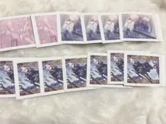 暁山瑞希 13枚セット ぱしゃこれ プロセカ
