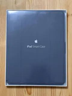 APPLE iPad Smart Case MD454FE/A [ダークグレー]