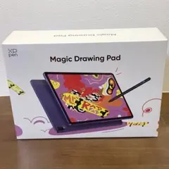 XP-Pen Magic Drawing Pad 液タブ12.2インチ
