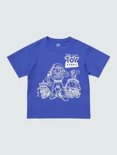 UNIQLO トイ・ストーリーUT