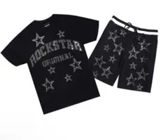 RS HELLSTAR Glo Gang sp5der