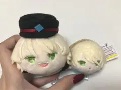 あんスタ　もちマス　ミニ　白鳥藍良