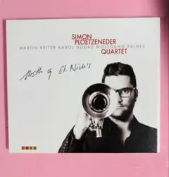 Simon Ploetzeneder Quartet