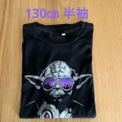 130㎝　半袖Tシャツ