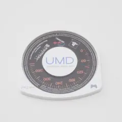 グランツーリスモ GRAN TURISMO PSP ソフト