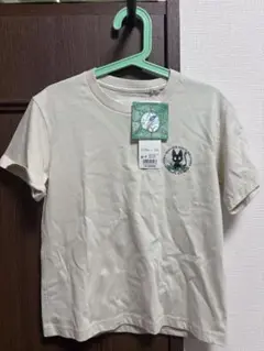 UNIQLO 魔女の宅急便Tシャツ　120サイズ