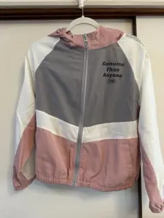 LTXC Genuine Than Anyone ジャケットXL