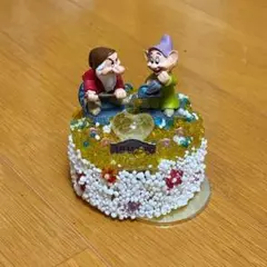 オルゴール 白雪姫 ハイホー 7人の小人 SMAP らいおんハート