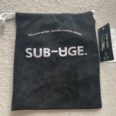 SUB-AGE